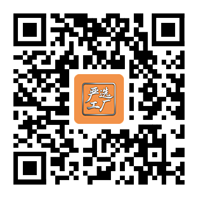 直播 App 下载二维码